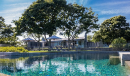 Nơi nghỉ dưỡng giá 495 tỷ đồng của tổng thống Mỹ